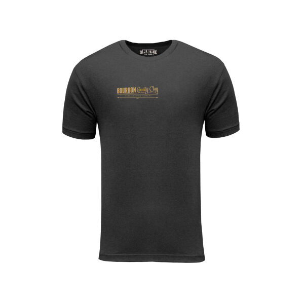 Unisex Legendary Tee - Gold Clay Thumbnail
