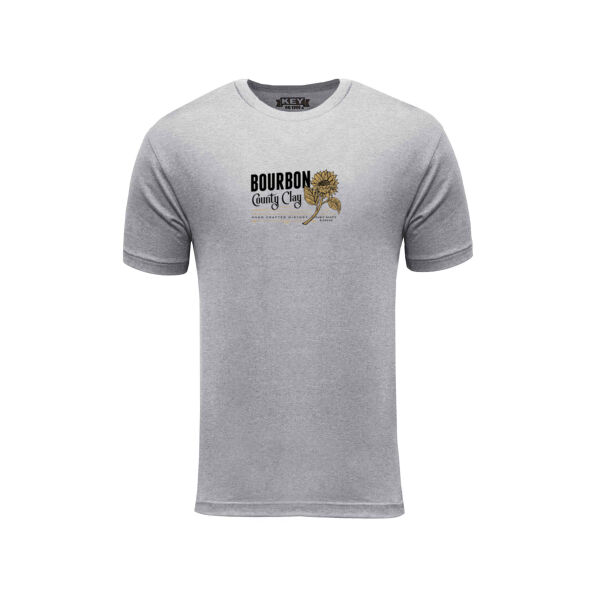 Unisex Legendary Tee - Sunflower Black Thumbnail