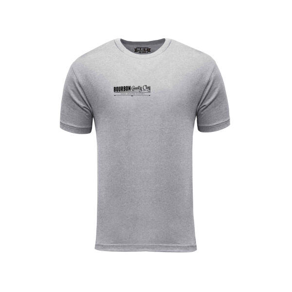 Unisex Legendary Tee - Black Clay Thumbnail