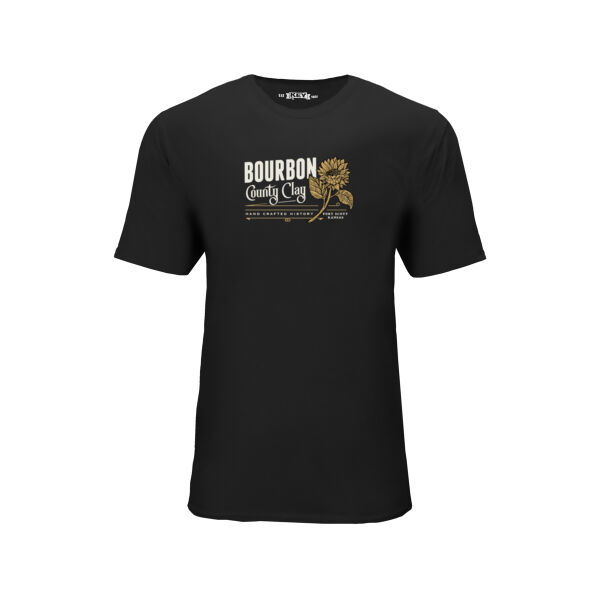 Men's Liberty Tee - Sunflower Cream Thumbnail