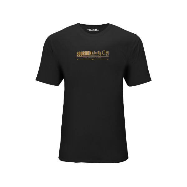 Men's Liberty Tee - Gold Clay Thumbnail