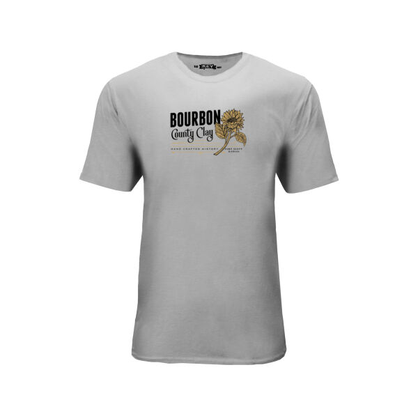 Men's Liberty Tee - Sunflower Black Thumbnail