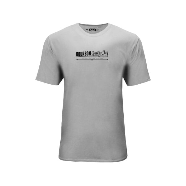 Men's Liberty Tee - Black Clay Thumbnail