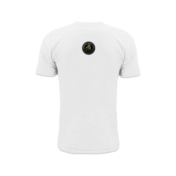 Men's Liberty Tee - Black Bourbon Sun Circle 1 Thumbnail