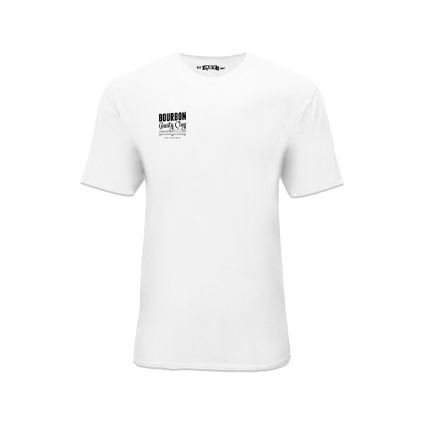 Men's Liberty Tee - Black Bourbon Sun Circle 2 Thumbnail