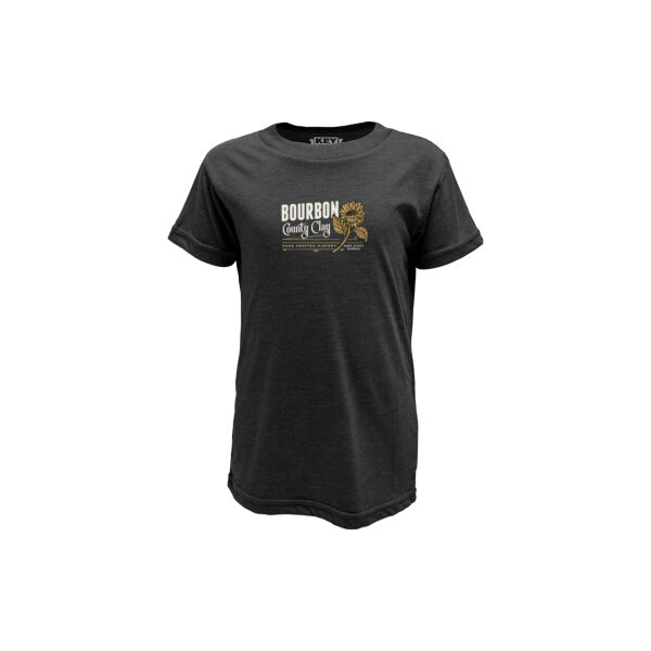 Kids Legendary Tee - Sunflower Cream Thumbnail