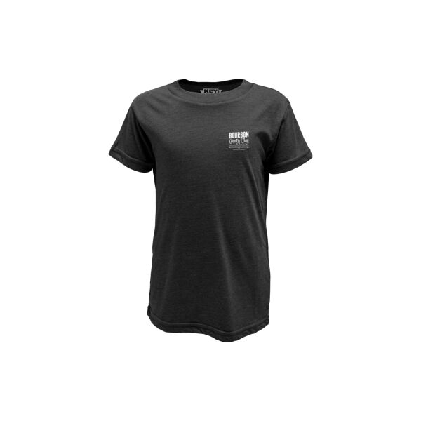 Kids Legendary Tee - White Bourbon Sun Circle Thumbnail