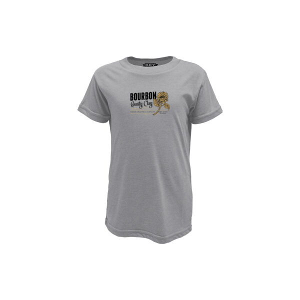 Kids Legendary Tee - Sunflower Black Thumbnail