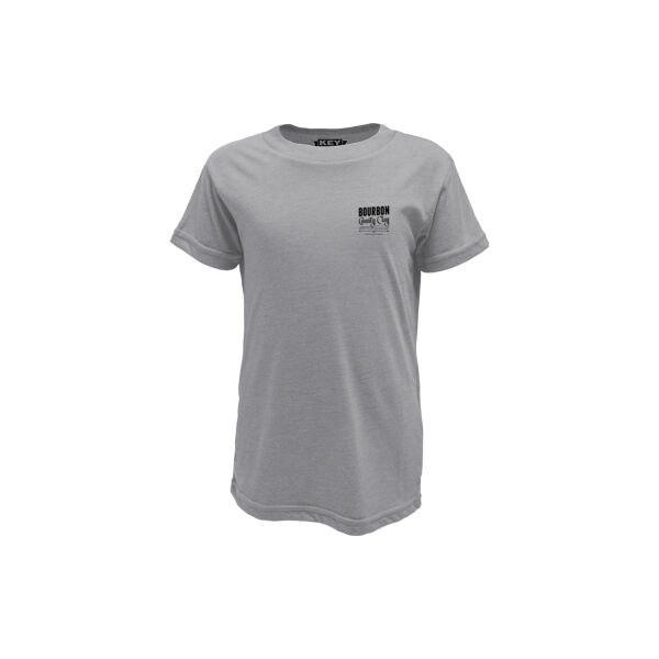 Kids Legendary Tee - Black Bourbon Sun Circle Thumbnail