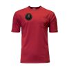 Performance Comfort Short Sleeve Pocket T-Shirt Thumbnail