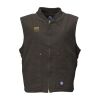 Berber Lined Vest Thumbnail