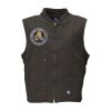 Berber Lined Vest Thumbnail