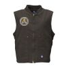 Berber Lined Vest Thumbnail