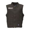 Berber Lined Vest Thumbnail