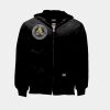 Insulated Duck Jacket Thumbnail