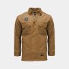 Insulated Duck Chore Coat Thumbnail