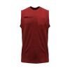 Blended Sleeveless Tee Thumbnail