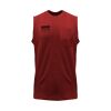 Blended Sleeveless Tee Thumbnail