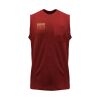 KEY Spartan Sleeveless Pocket Tee Thumbnail