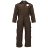 Insulated Coverall Thumbnail